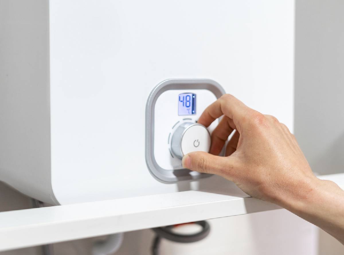 Gas safe plumbers in Seaford and East Sussex